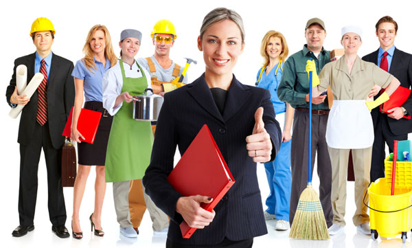 Evka 2 Çelik Kapıcı Hizmeti